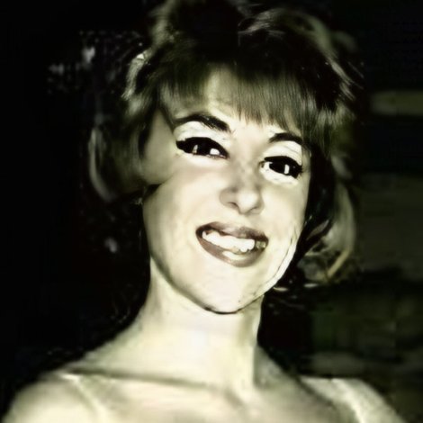 Juanita Martínez