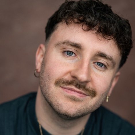 Conor McLeod