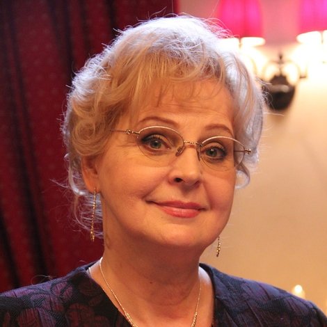 Tatyana Tashkova