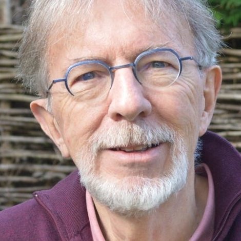 Jacques Vriens