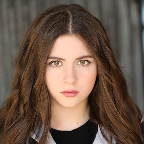 Madison Calderon
