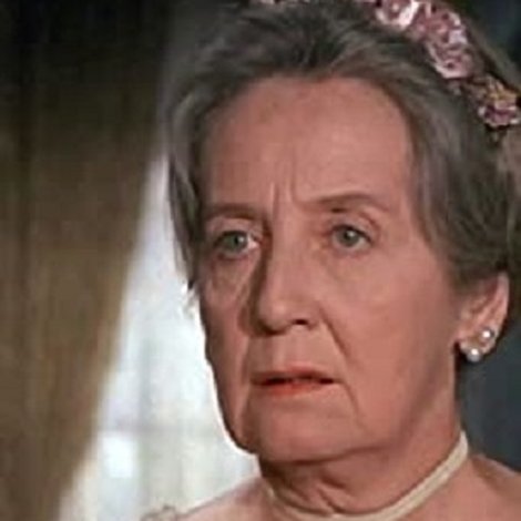 Mary Jackson