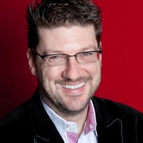 Randy Pitchford
