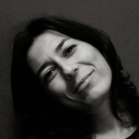 Tania Martínez