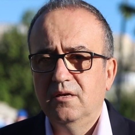 Thomas Sideris