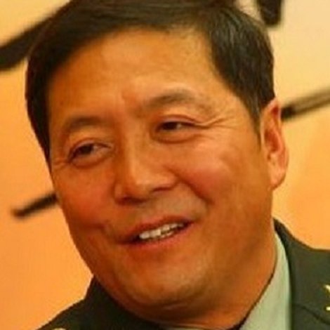 Zhang Yuzhong