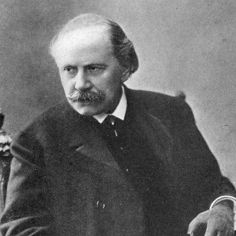 Jules Massenet