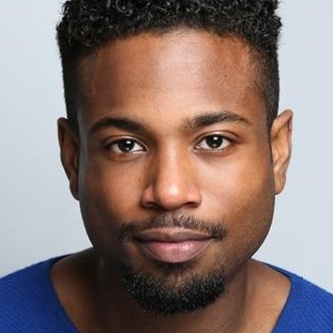 Marcus Griffiths