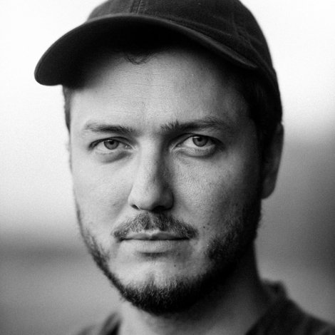 Markus Robam