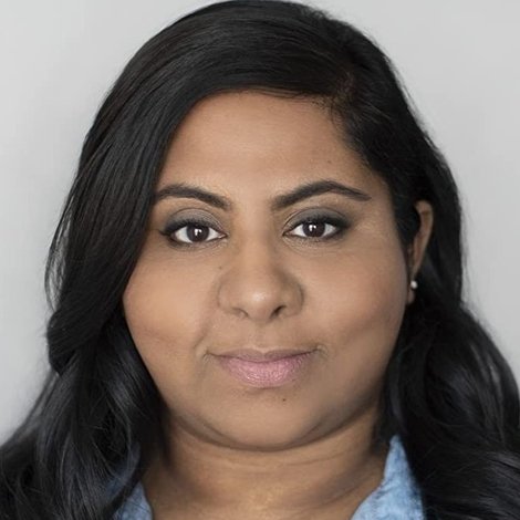 Tanu Ravi