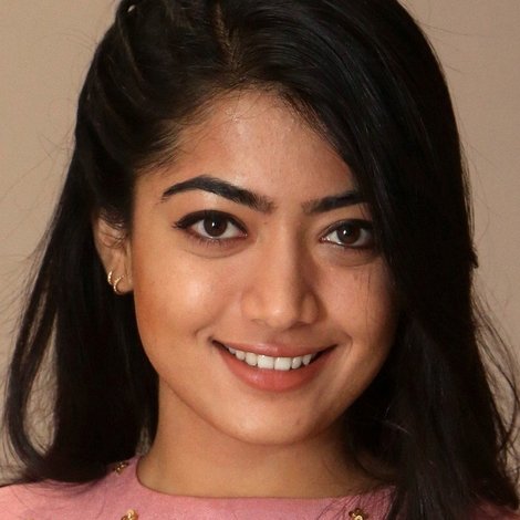 Rashmika Mandanna