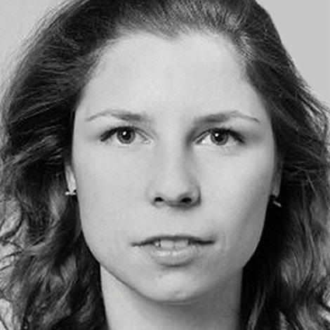Anja Saiva Bongo Bjørnstad