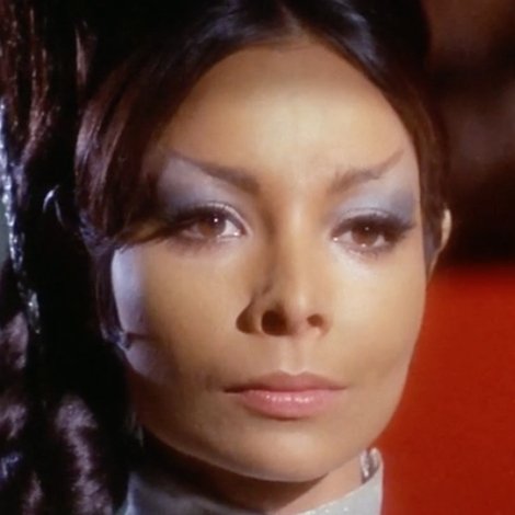 Arlene Martel