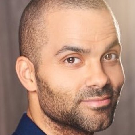 Tony Parker