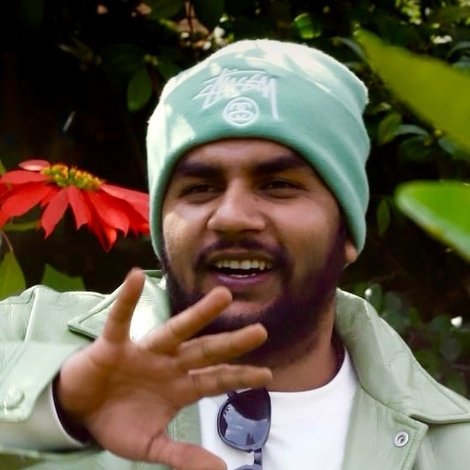 Uttam Raj Pandey