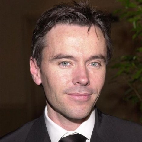 Craig Pearce