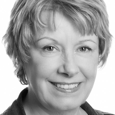 Audrey Palmer