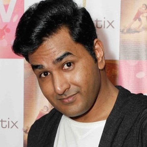 Mubeen Saudagar