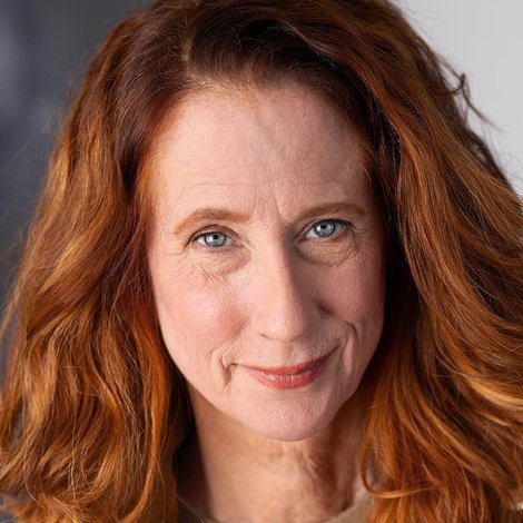 Mary Stein