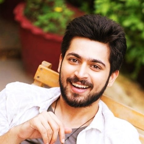 Harish Kalyan