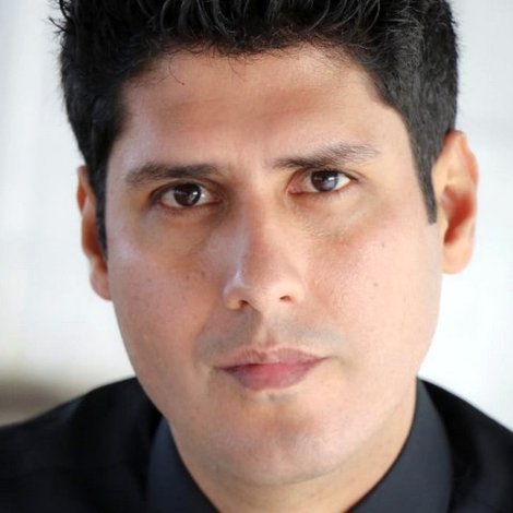 Ricardo Vargas