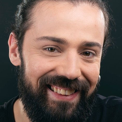 André Júlio Teixeira