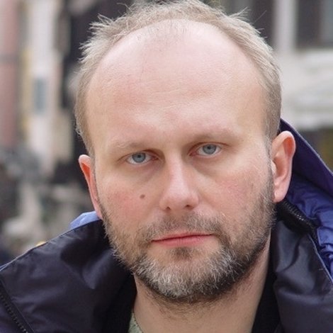 Jacek Sut