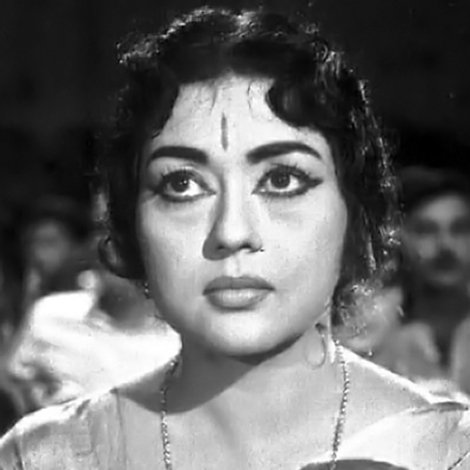 Krishna Kumari