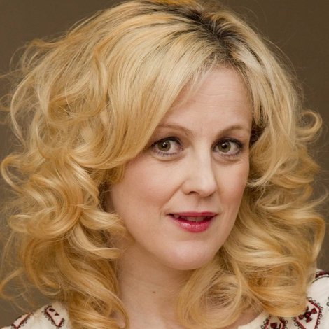 Marian Saastad Ottesen