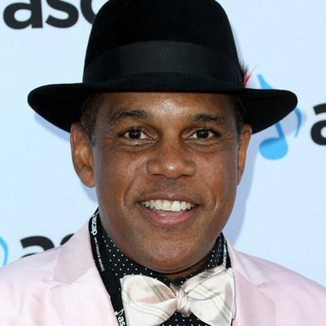 Lamont Van Hook