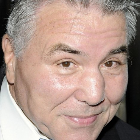 George Chuvalo