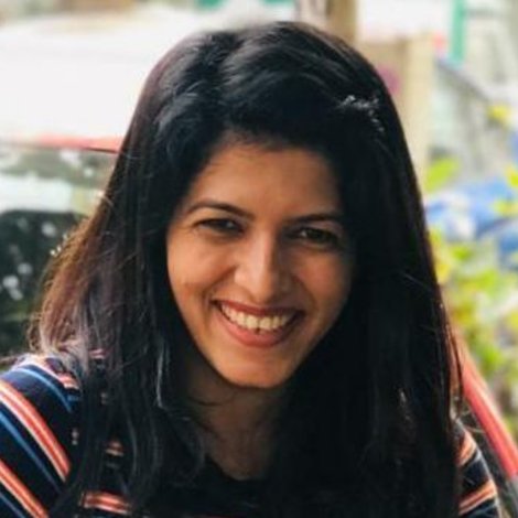 Jia Thakkar
