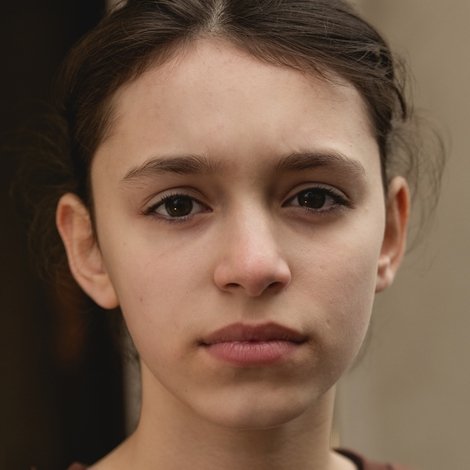 Anna Lucia Gualano