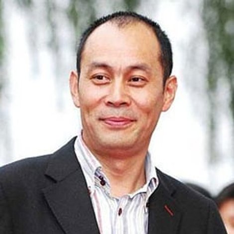 Zhang Guangbei
