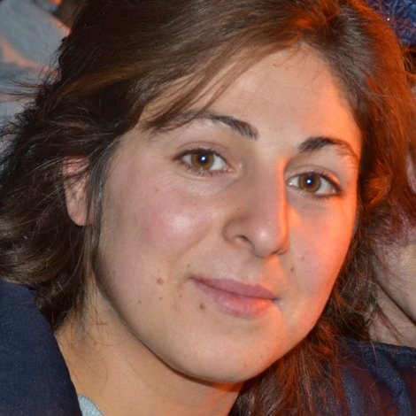 Leyla Şaylemez (Ronahî)