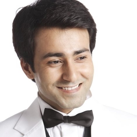 Krishna Bharadwaj