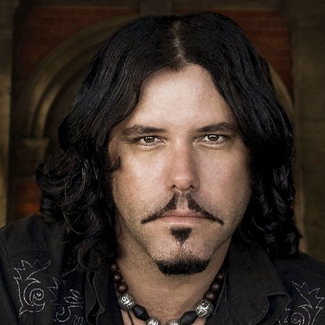 Jeff Martin