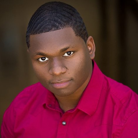 Michael Antonio