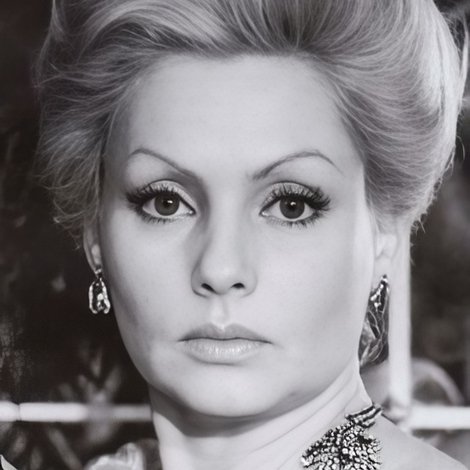 Alla Budnitskaya