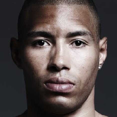 Ashley Theophane