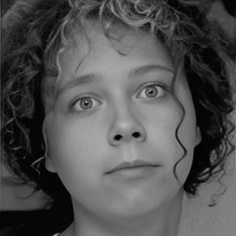 Aleksandra Tabakova