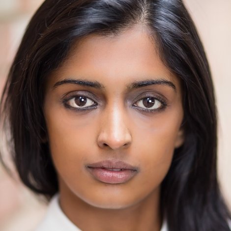 Komal Amin
