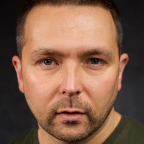Paul Preston