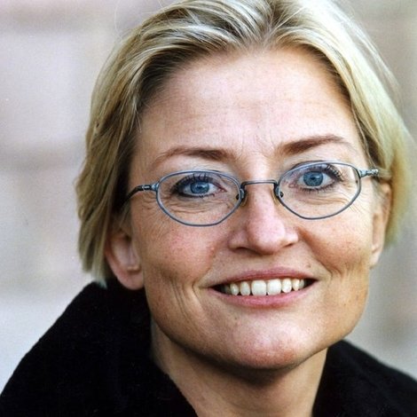 Anna Lindh