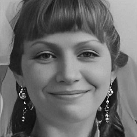 Yelena Alekseyeva