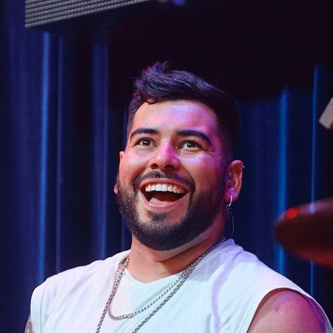 Sergio Keko Sanhueza