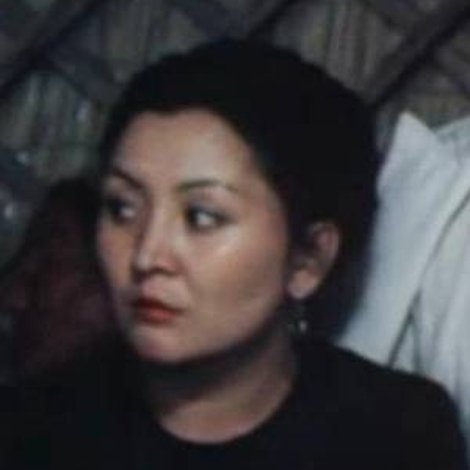 Kymbat Tleuova