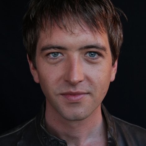 Martin Broome