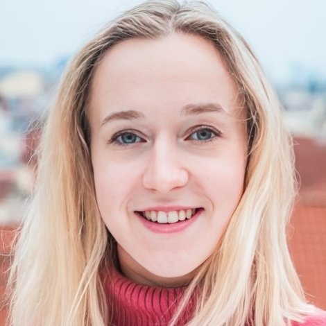 Martina Kavanová