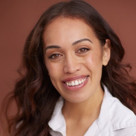 Bianca Seinafo